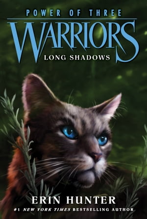 Warriors: Power of Three 5: Long Shadows【電子書籍】 Erin Hunter