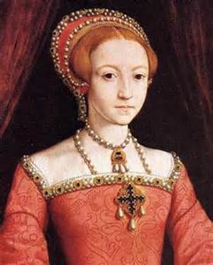 The Golden Age of Elizabeth I