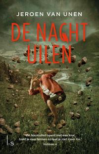 De nachtuilen【電子書籍】[ Jeroen van Unen ]