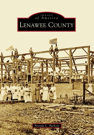 Lenawee County