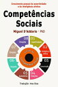 ＜p＞As compet?ncias sociais (por vezes denominadas como compet?ncia social) n?o t?m uma defini??o ?nica e determinada, uma vez que existe uma confus?o conceptual a esse respeito, j? que n?o existe consenso por parte da comunidade cient?fico-social; no entanto, tal poder? ser definido segundo as suas principais carater?sticas, e estas salientam que as compet?ncias sociais s?o um conjunto de condutas adquiridas de forma natural (e que por isso podem ser ensinadas), que se manifestam em situa??es interpessoais, socialmente aceites (o que implica ter em conta normas sociais e normas legais do contexto sociocultural no qual agimos, bem como crit?rios morais), e orientadas para a obten??o de refor?os ambientais (refor?os sociais) ou autorefor?os. N?o em v?o, tamb?m s?o comportamentos associados aos animais, demonstrados nas rela??es com outros seres da mesma esp?cie. No caso das pessoas, estas dotam o indiv?duo que as possui de uma maior capacidade para cumprir os objetivos que pretende, mantendo a sua autoestima sem ferir a das pessoas que o rodeiam. Estas condutas baseiam-se fundamentalmente no dom?nio das compet?ncias comunicativas, e requerem um bom autocontrolo emocional por parte de quem atua.＜/p＞画面が切り替わりますので、しばらくお待ち下さい。 ※ご購入は、楽天kobo商品ページからお願いします。※切り替わらない場合は、こちら をクリックして下さい。 ※このページからは注文できません。