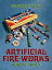Artificial Fire-WorksŻҽҡ[ Robert Jones ]