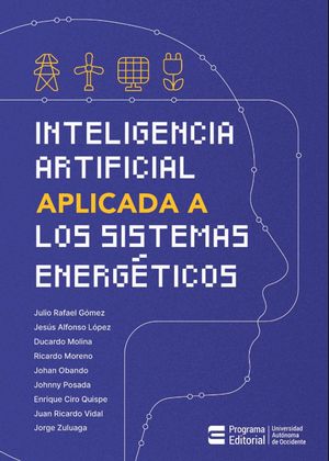 Inteligencia artifical apliacada a los sistemas energéticos