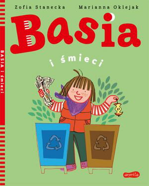 Basia i ?mieciŻҽҡ[ Zofia Stanecka ]