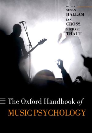 Oxford Handbook of Music Psychology【電子書籍】
