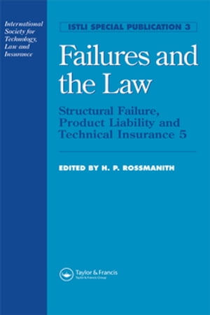 Failures and the Law