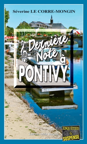 Derni?re note ? Pontivy Polar bretonŻҽҡ[ S?verine Le Corre-Mongin ]