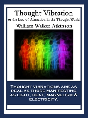 Thought Vibration