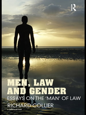 Men, Law and Gender