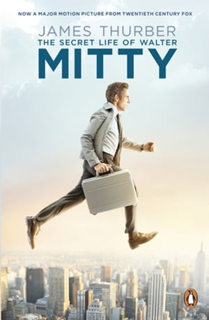 The Secret Life of Walter Mitty