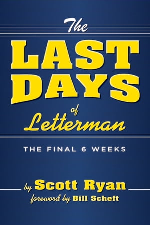 The Last Days Of Letterman