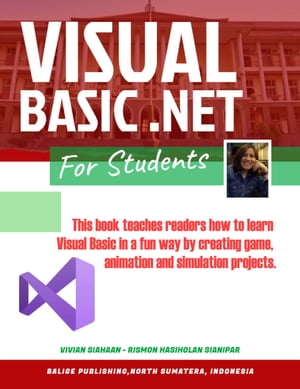 Visual Basic .NET For Students
