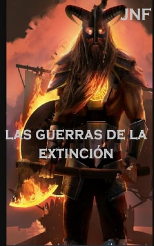 Las Guerra de la extinción