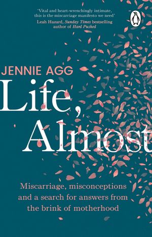 Life, Almost Miscarriage, misconceptions and a search for answers from the brink of motherhood