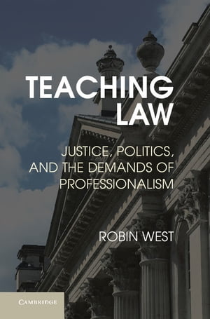 Teaching Law