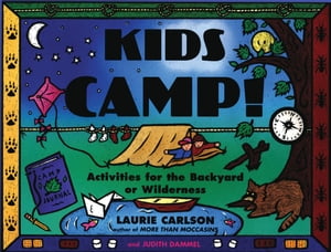 Kids Camp!