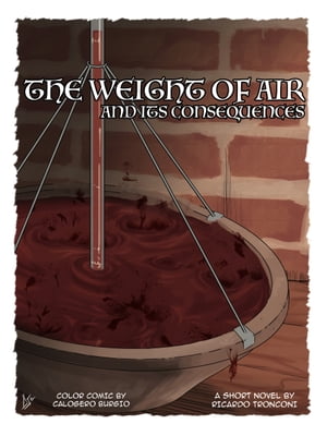 The weight of air
