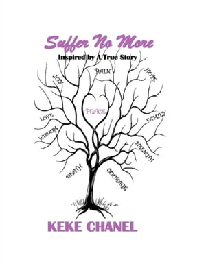 Suffer No More【電子書籍】[ Keke Chanel ]