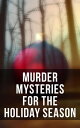 Murder Mysteries...