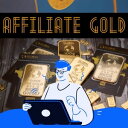 Affiliate Marketing Gold Affiliate Marketing Gold !!! Passive Money Income【電子書籍】[ Michez Davids ]