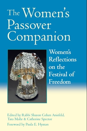 The Women's Passover Companion