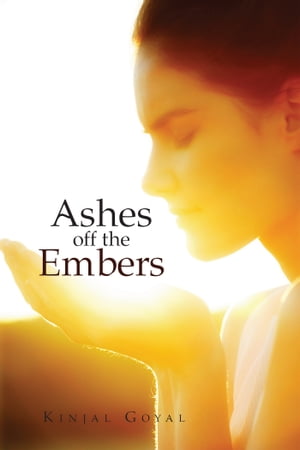 Ashes Off The Embers