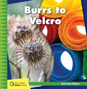 Burrs to Velcro【電子書籍】[ Jennifer Colby ]