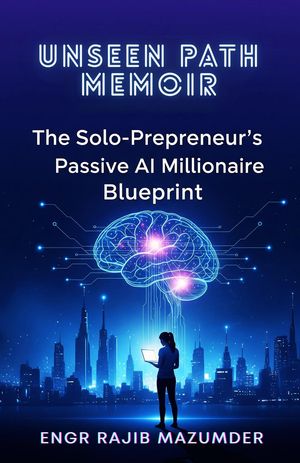 Unseen Path Memoir