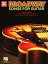 Broadway Songs For Guitar - Easy Guitar With Tab Songbook