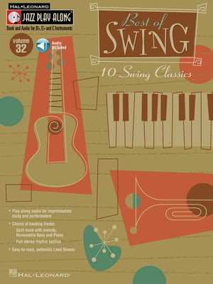 Best of Swing (Songbook)