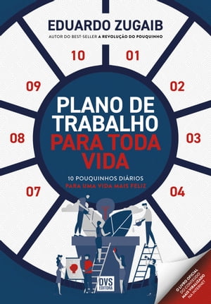 Plano de trabalho para toda vida