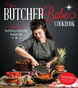 The Butcher Babe Cookbook Comfort Food Hacked by a Classically Trained Chef