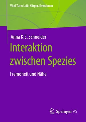 Interaktion zwischen Spezies