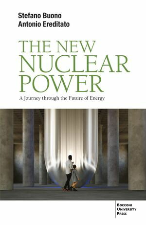 ŷKoboŻҽҥȥ㤨The new Nuclear Power A Journey Through the Future of EnergyŻҽҡ[ Stefano Buono ]פβǤʤ2,400ߤˤʤޤ