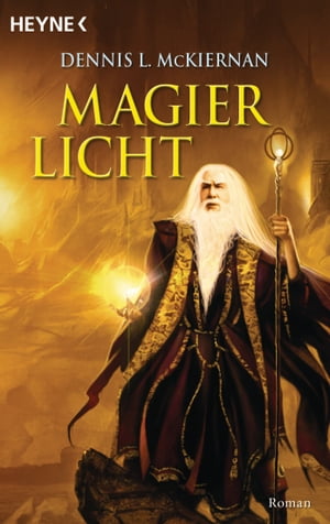 Magierlicht