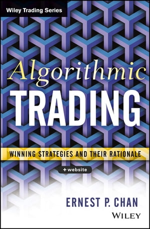 Algorithmic Trading Winning Strategies and Their Rationale