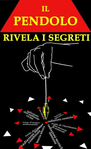 Il PENDOLO rivela i segreti