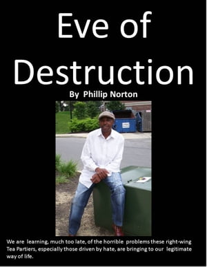 The Eve of Destruction