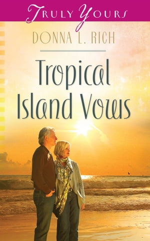 ŷKoboŻҽҥȥ㤨Tropical Island VowsŻҽҡ[ Donna L Rich ]פβǤʤ292ߤˤʤޤ