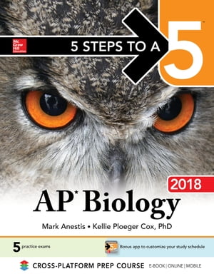 5 Steps to a 5: AP Biology 2018