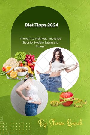 Diet Tipps 2024