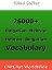 26000+ Bulgarian - Hebrew Hebrew - Bulgarian Vocabulary