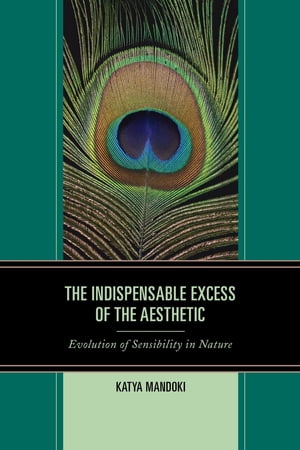 The Indispensable Excess of the Aesthetic