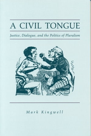 A Civil Tongue