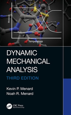 Dynamic Mechanical Analysis