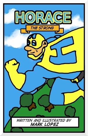 Horace the Strong