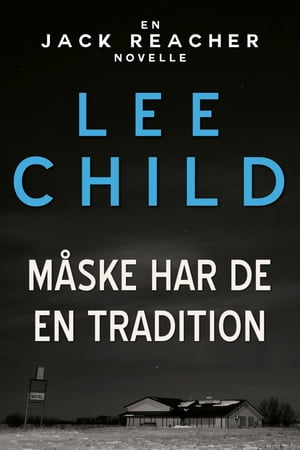 ＜p＞I M?ske har de en tradition er det juleaften i New York City og Reacher m?der en attraktiv stewardesse p? en bar. En ting leder til den anden og hun inviterer ham til Amsterdam. Skal han pakke noget t?j? Nej. Bede sine naboer om at modtage hans post? Nej. Har han et pas? Ja, og det er i hans lomme...＜/p＞画面が切り替わりますので、しばらくお待ち下さい。 ※ご購入は、楽天kobo商品ページからお願いします。※切り替わらない場合は、こちら をクリックして下さい。 ※このページからは注文できません。