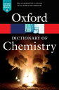 A Dictionary of Chemistry【電子書籍】