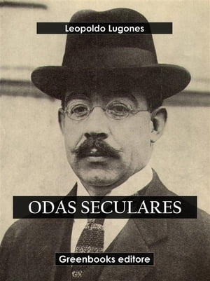 Odas seculares