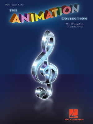 The Animation Collection (Songbook)